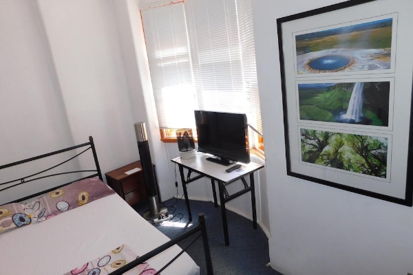 Casa Central Accommodation - Hostel